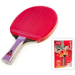 Ракетка для настольного тенниса HUASHI HP633-A