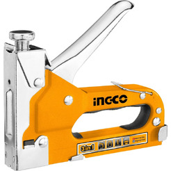 Степлер механический INGCO HSG1405