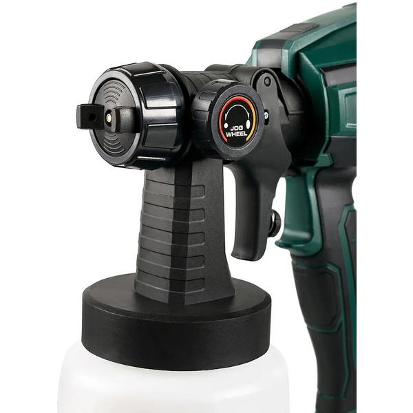 Краскораспылитель Favourite FSG500