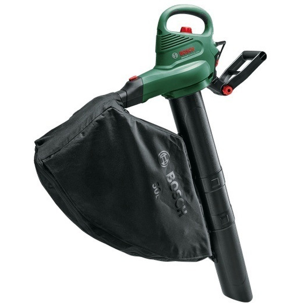 Воздуховка Bosch GardenTidy 3000 (06008B1001)