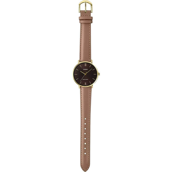 Наручные часы Casio MTP-VT01GL-5B