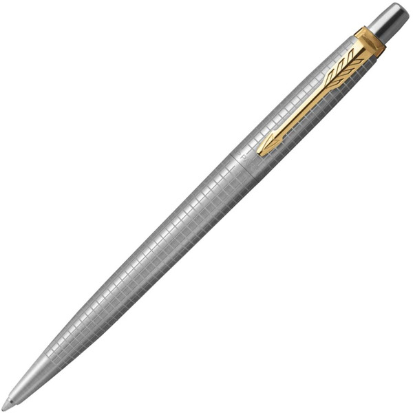 Ручка Parker Jotter SE 70th Anniversary K163 (2205611) Stainless Steel GT