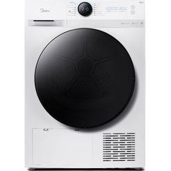 Сушильная машина Midea MD200H90W/W-RU