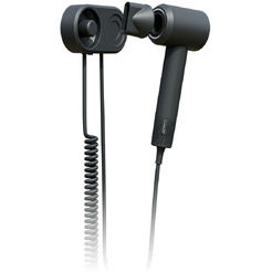 Фен Meyvel MF11-1600 (серый)