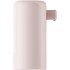Дозатор для жидкого мыла Xiaomi Automatic Soap Dispenser Color Edition BHR9301GL (pink)