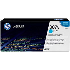 Картридж HP 307A CE741A