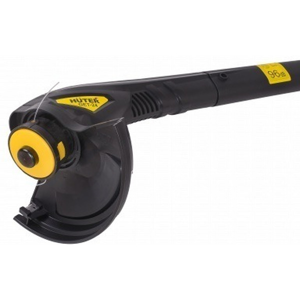 Триммер Huter GET-24 (70/1/18)