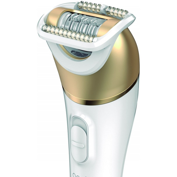 Эпилятор GA.MA OASIS-HF (GE1550)