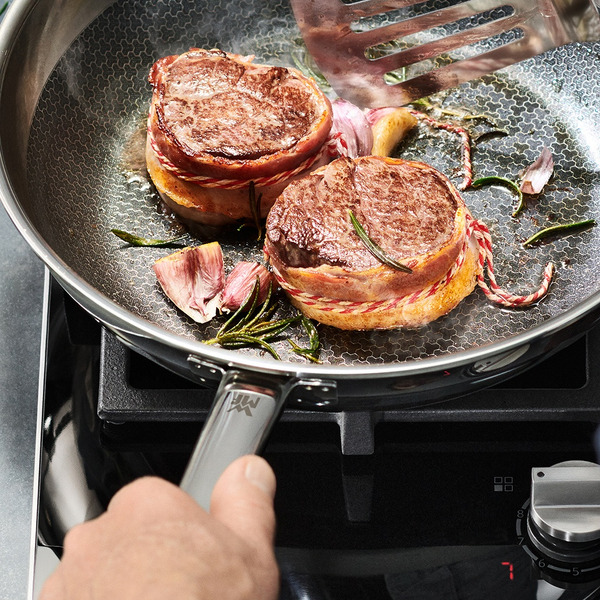 Сковорода WMF PROFI Resist1756486411