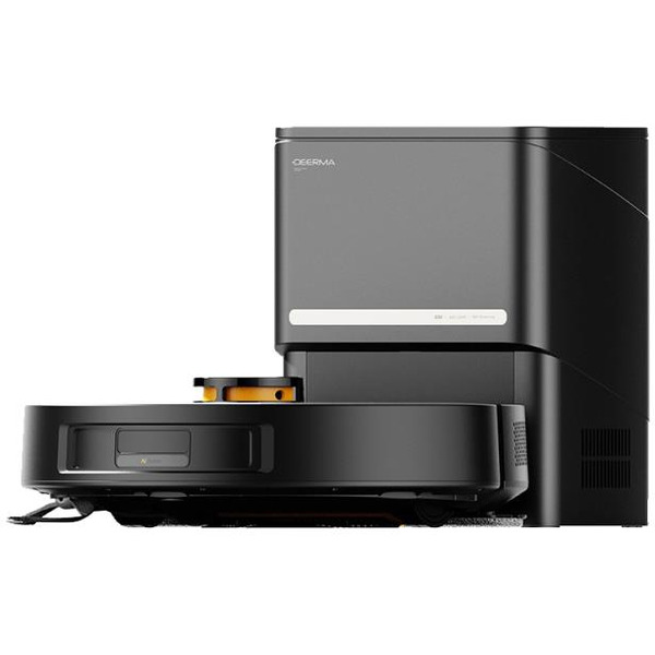 Робот-пылесос DEERMA DEM-S30