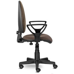 Кресло Brabix Prestige Ergo MG-311 531875 (коричневый С-24)