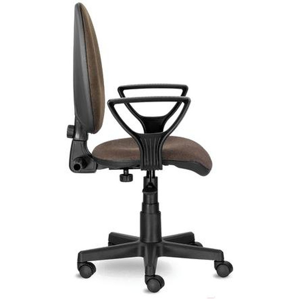 Кресло Brabix Prestige Ergo MG-311 531875 (коричневый С-24)