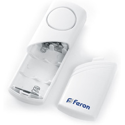 Звонок-сигнализация дверной беспроводной Feron 007-D