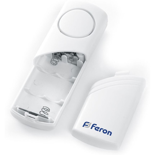 Звонок-сигнализация дверной беспроводной Feron 007-D