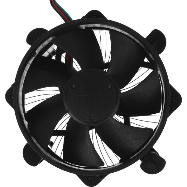 Устройство охлаждения(кулер) Deepcool DP-ICAP-AT9-17