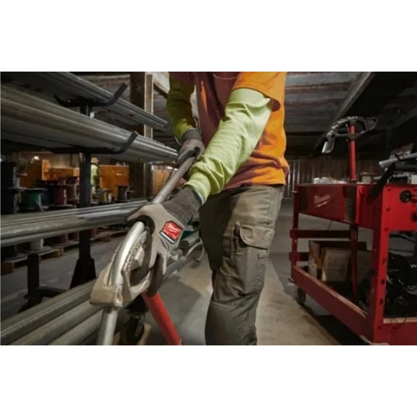 Перчатки защитные Milwaukee Hi-Dex 4932480494