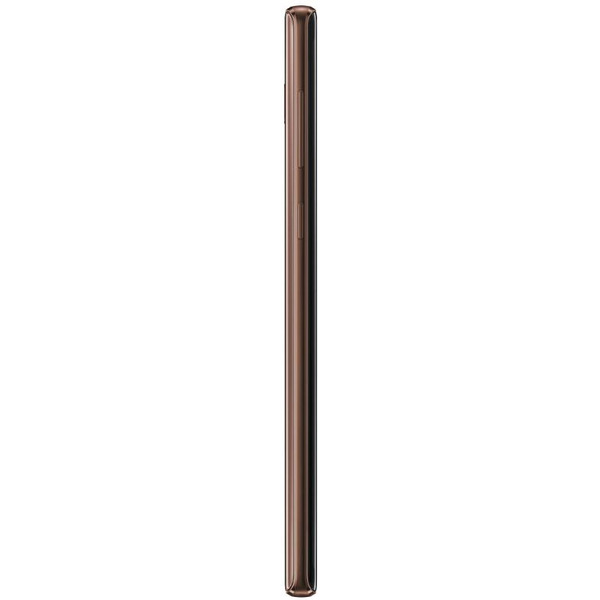 Смартфон SAMSUNG Galaxy Note 9 512 ГБ SM-N960F медь
