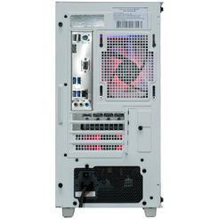 Компьютер HAFF Five WH59678