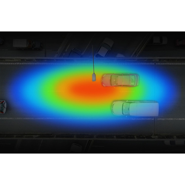 Светильник консольный Gauss 629534320