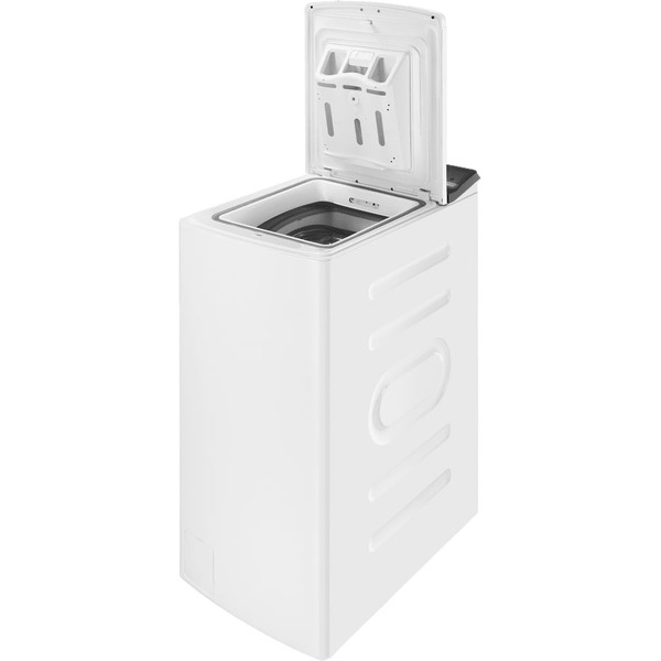 Стиральная машина MAUNFELD MFWM127ISWH