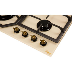 Варочная панель Making Oasis Everywhere P-GRT