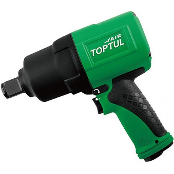 Пневматический гайковерт SUPER DUTY Toptul KAAJ3214