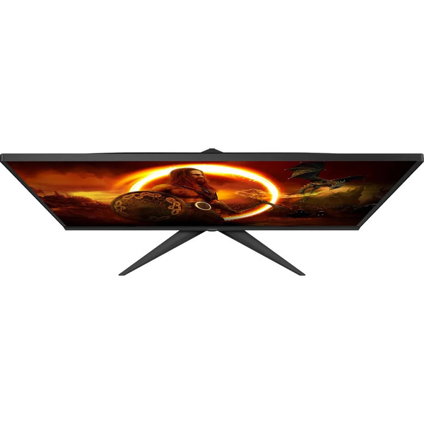 Игровой монитор AOC Gaming 27G2SPAE/BK