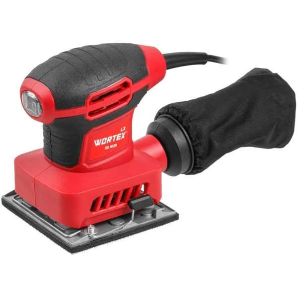 Виброшлифмашина Wortex LX SS 1020 1334426