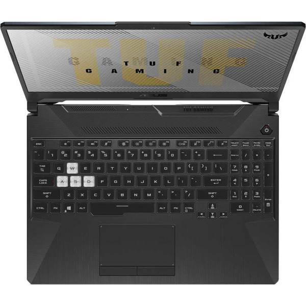 Игровой ноутбук Asus TUF Gaming F15 FX506LH-HN002
