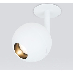 Точечный светильник Elektrostandard 9925 LED 8W 4200K (белый)