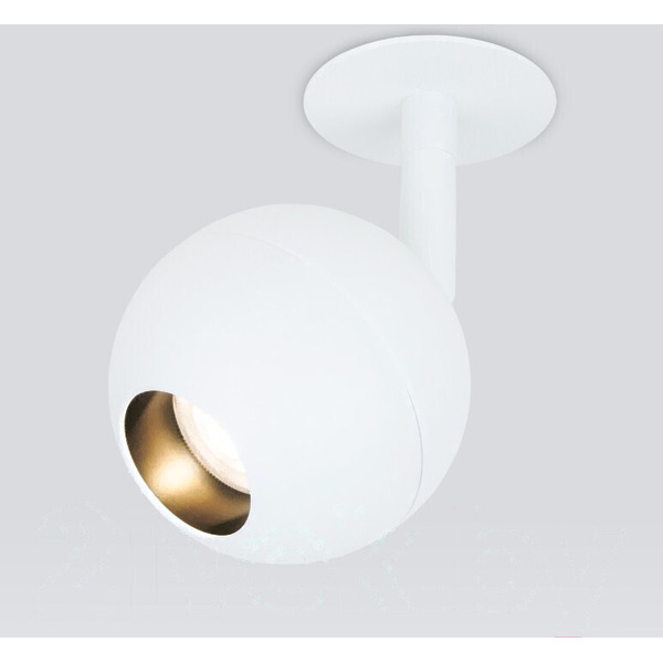 Точечный светильник Elektrostandard 9925 LED 8W 4200K (белый)