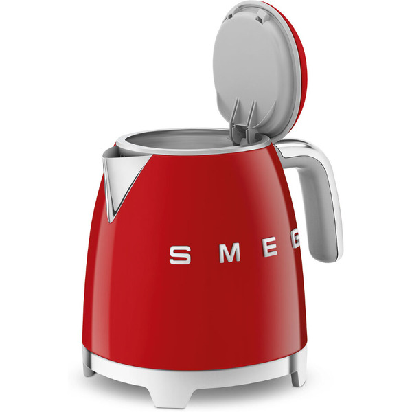 Электрический чайник Smeg KLF05RDEU