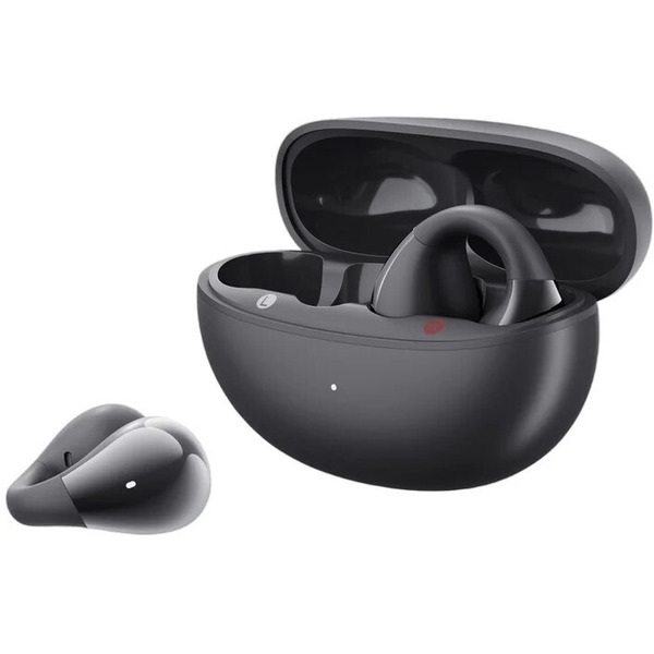 Беспроводные наушники QCY Crossky C30 Black (BH24QT33A)