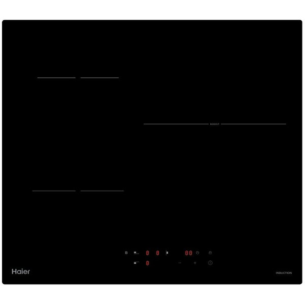 Варочная поверхность Haier HHK-Y63WTB