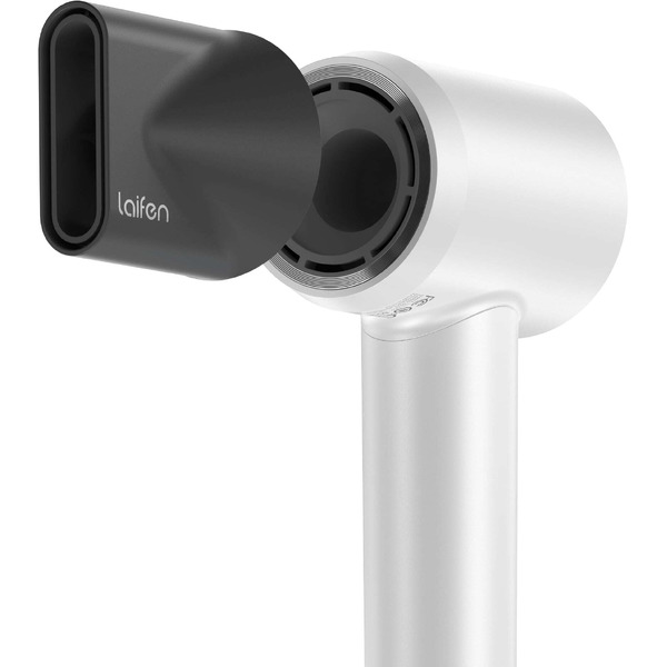 Фен Laifen SWIFT (белый/серый)