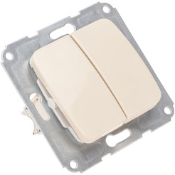 Выключатель KRANZ DEA KR-78-0232