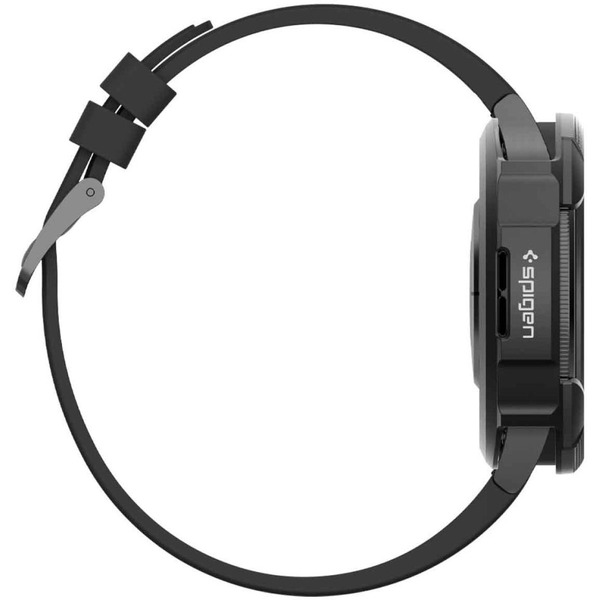 Чехол Spigen Liquid Air для Galaxy Watch 6 Classic 43 мм ACS06395