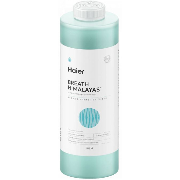 Кондиционер для белья HAIER Дыхание Гималаев 1л