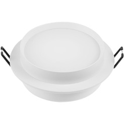 Светильник встраиваемый Leiden Electric 807104