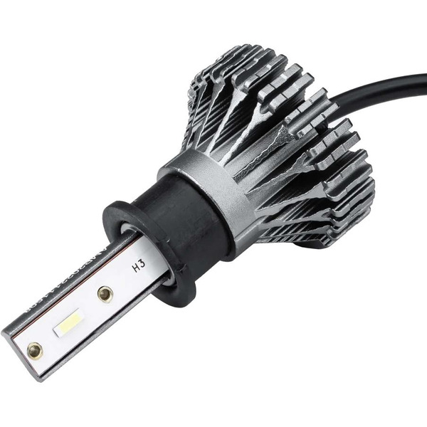 Светодиод головного света AMP/Criolight CSP L03s H3