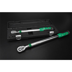 Ключ Toptul 1/4" 5-25 Нм ANAU0803