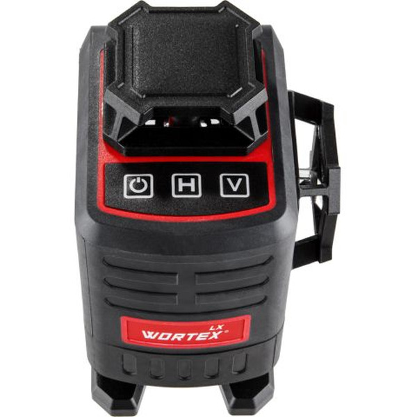 Нивелир лазерный линейный WORTEX LX LL 0340-2 (1323751)