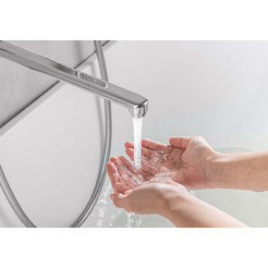 Смеситель Aquatek Вега AQ1042CR