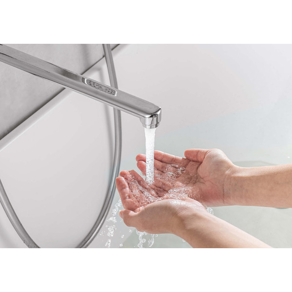 Смеситель Aquatek Вега AQ1042CR