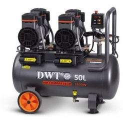 Компрессор DWT K26-50 OA-CU