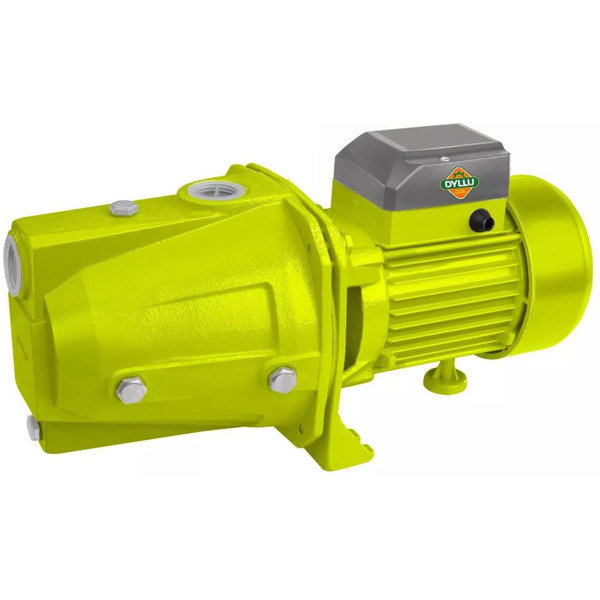 Насос cамовсасывающий DYLLU DTWPJA03