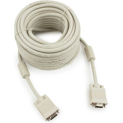 Кабель Cablexpert CC-PPVGA-10