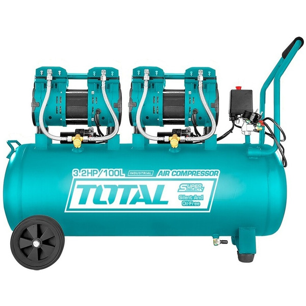 Компрессор Total TCS2241008