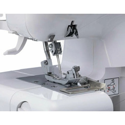 Оверлок Chayka New Wave 777