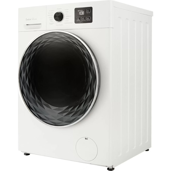 Стиральная машина Evelux EW 61125 B